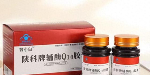 日常养生长期保养｜2026 十大好物：辅酶 q10 哪个品牌适合长期保养？