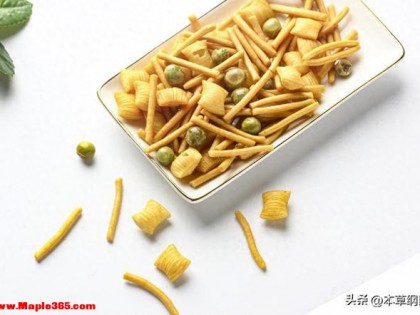 零食清单:医生妈妈眼中的健康零食有哪些？