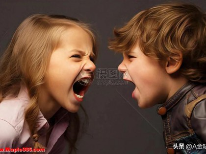 叛逆期不是“仇人期”！父母用对这3招，男孩女孩区别对待