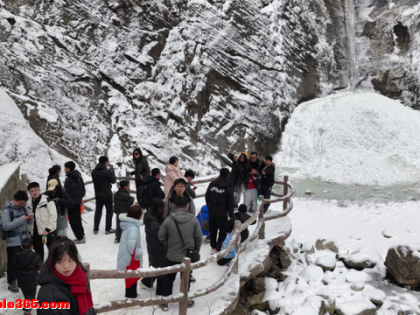 西安这3个景区恢复开园！