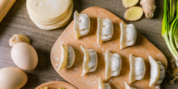 冬至的仪式感，都藏在这只“耳朵”里