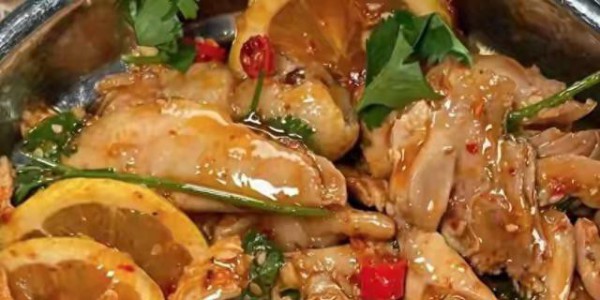 夏天没胃口？这5道神仙美食，我赌你没吃过第三道