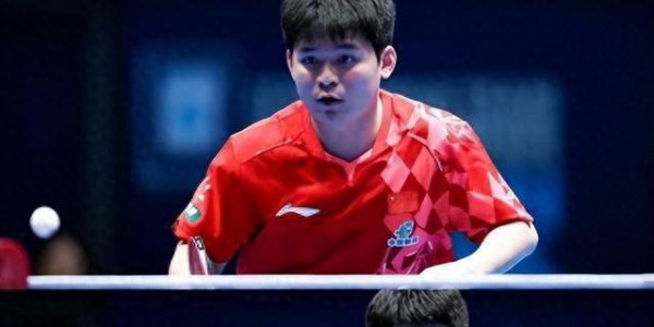 3-0！3-2！世乒赛男团8强全部出炉：中国队对手确定 日本凶多吉少