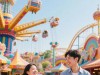 男人疯狂想念你，不会说“我想你”，而是会给你这4个“信号”
