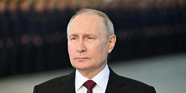 这话美国不爱听了！俄罗斯总统普京：中国是世界公认的领导者