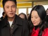 陈坤公开发文，高调官宣周迅喜讯，两人领证结婚传闻早水落石出