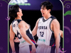 中国男篮 VS 韩国 3 消息！亚洲杯 4 强形势 + 8 队夺冠概率解读
