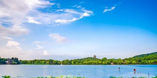 浙江22个AAAAA级景区大全，去过11个算合格，去过20个不得了！
