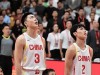CBA双星被弃！可怕的不是郭士强的选人，而是篮协对失利的表态