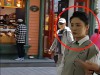 央视主持周涛近照流出，面相凶狠眼神犀利，网友：亲和感哪去了？
