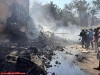190米高空直坠！超290人遇难仅1人生还，印度驾驶员犯了什么错？