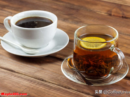 咖啡vs茶：这场辩论赛，谁赢了？