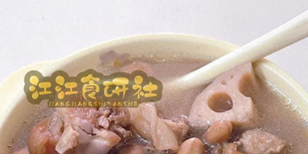 冬天，鸡汤鱼汤靠边站，最该喝这3道汤！驱寒润肺，提高免疫力！