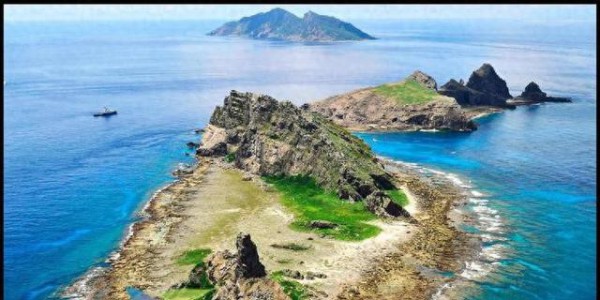 日本如今为何不跟我们争钓鱼岛了？也不提东海划界了？