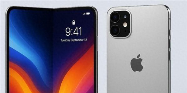 苹果折叠屏手机要来了 iPhone 18 Fold外形尺寸大曝光
