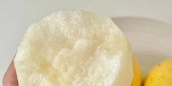 秋天，一种水果别错过！2块钱一个，清甜多汁，整个人都水润了