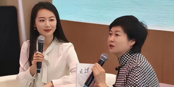 家财再多也没用！敬一丹富豪丈夫和女儿的选择，给所有人上了一课