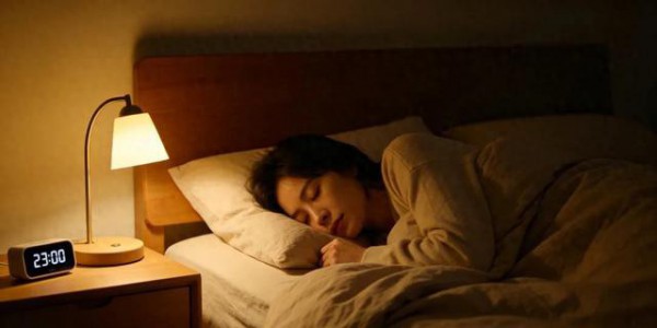 大睡特睡能修复大脑？错！黄金修复期就这4小时，错过多睡也白费