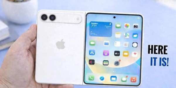 颠覆性变革！iPhone 18系列预测：2nm芯片+折叠屏+分阶段发布