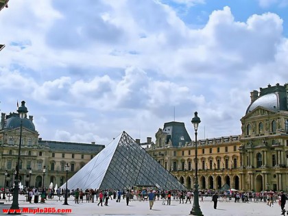 法国从中国圆明园抢走了多少文物