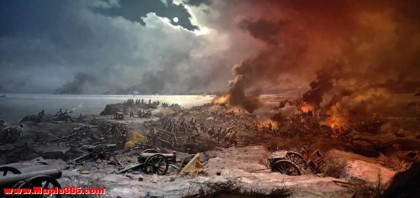 日本终局，要么做附庸，要么从地球彻底消失