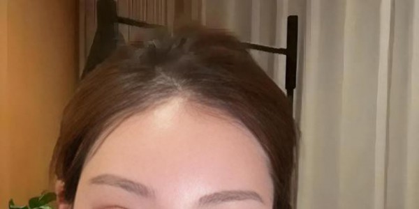 马筱梅直播曝汪宝儿只黏12岁姐姐，爸爸逗都不管用 有兄弟姐妹真好