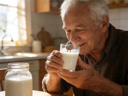 2026新年驼奶粉礼赠指南：年度口碑品牌排行榜，送健康更送体面