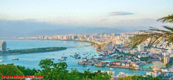 温暖的地方找到了，今年冬天，来这9个地方过暖冬吧