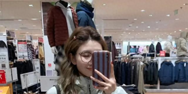 降温就逛优衣库！这件排骨羽绒服也太香了吧