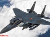美军神话破灭，战机被凌空击落，中国导弹立功，无耻甩锅中国？