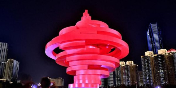 山东第四个万亿城市，要崛起了