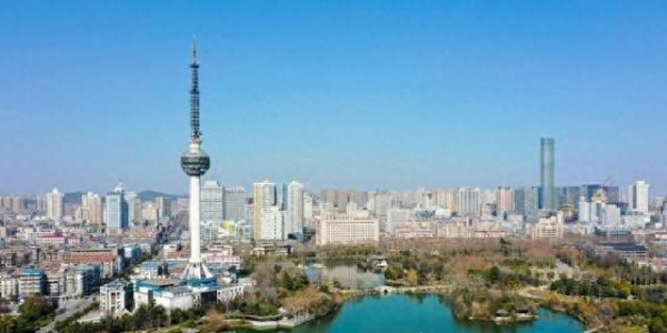 去徐州玩了一趟，实话实说，徐州人的生活跟网上说的不大一样