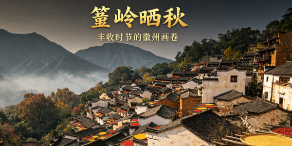 中秋国庆别再挤了！这4个冷门宝藏地人少景美