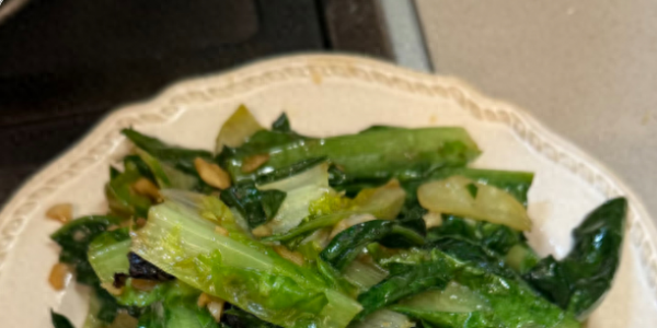 大寒将至，吃白菜豆腐都不如吃这4菜，1控糖，2健脾胃，3增免疫