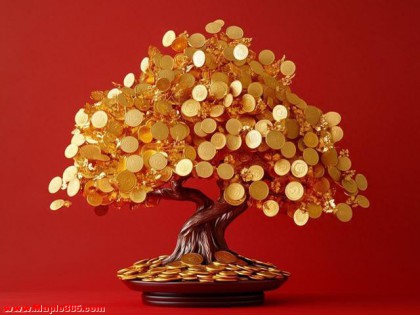 经济越不好，普通人越有机会“赚大钱”