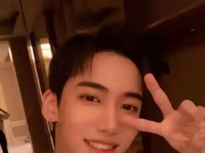 炸裂！26岁男星自曝被富婆控制6年，富婆让他结扎，太惨了！