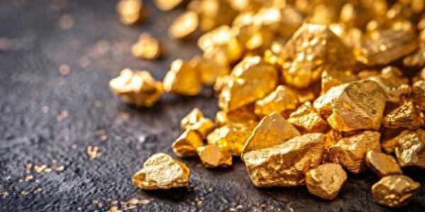 金价崩30%，全球央行狂买289吨!黄金不再避险,成美元霸权的掘墓人