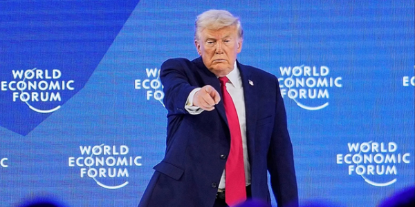 美国被架在火堆上烤，以色列拉全世界陪葬，中东国家谁都别想跑