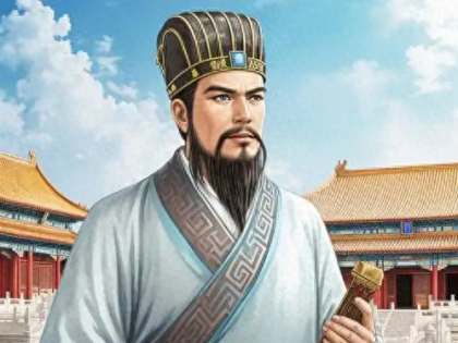 大明第一狠人张居正：从“神童”到“权臣”，他到底有多“狂”
