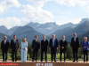 行程有变，特朗普连夜回国，美方邀请中国加入G7，中方已先发制人