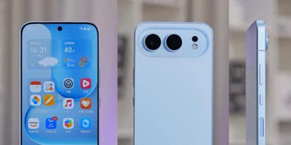 荣耀开启“清仓模式”，12+512GB跌价1779元，100倍变焦+北斗卫星