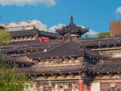 从千年辉煌帝都，到无人问津：长安为何被历史王朝抛弃？