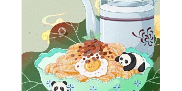 “冬至饺子夏至面”，推荐3种面条吃法，老传统勿忘，提前准备好