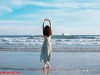 女人忘不了一个人，不会找他，但这两个字，证明她在疯狂想念！