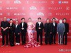 黄渤 倪妮 雷佳音深夜聚餐，三人喝到凌晨一点，倪妮纯素颜好漂亮