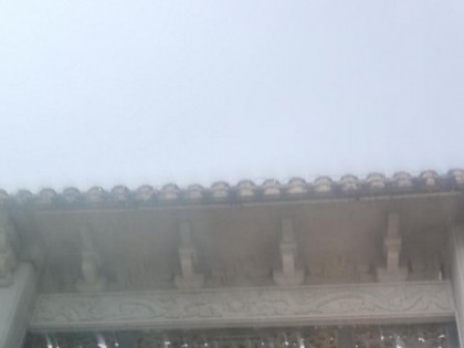 潮汕旅游(3)：在两千年潮州古城漫步