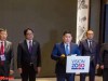 中美关税战打响后，蒙古先传来好消息，帮中国解决一个后顾之忧
