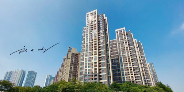 实拍佛山新城，作为“新一线城市”的门面，高楼林立却人气冷清？