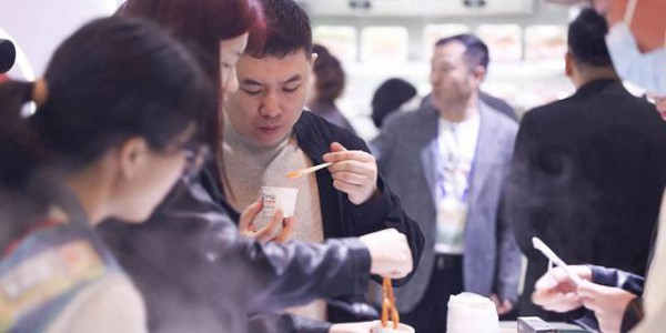 从“渠道驱动”向“产品驱动”，莫小仙正在打造新一代高品质方便速食发展新模型