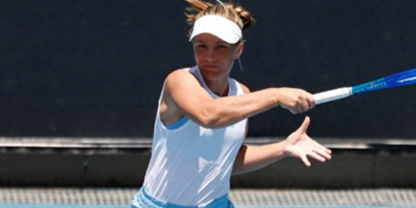 2-1爆大冷！中国金花掀翻萨巴伦卡克星，莎娃曾断言她必成世界第1